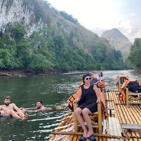 Klongsaeng Framstay Ban Tha Khun Zewnętrze zdjęcie
