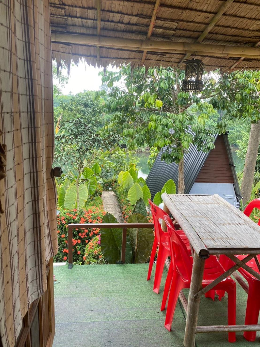 Klongsaeng Framstay Ban Tha Khun Zewnętrze zdjęcie
